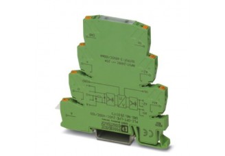 Модуль таймера PLC-OPT-LPE-24DC/48DC/100 Phoenix Contact