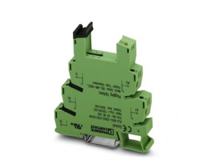 Базовый модуль PLC-BSC-120UC/21HC/SO46 Phoenix Contact