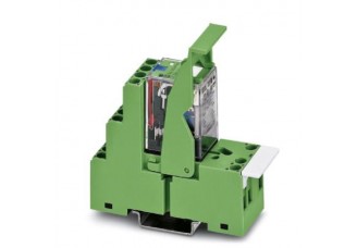Релейный модуль PR2-RSC3-LV-230AC/2X21 Phoenix Contact