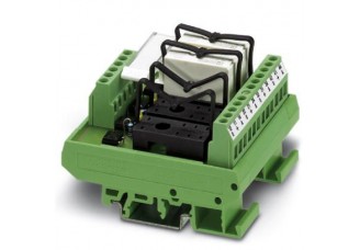 Модуль с несколькими реле UMK- 4 RM 24 Phoenix Contact