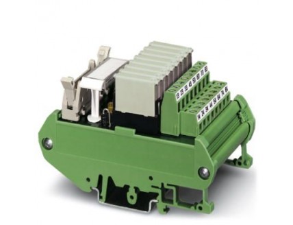 Активный модуль UMK- 8 RM/MR-G24/ 1/PLC Phoenix Contact