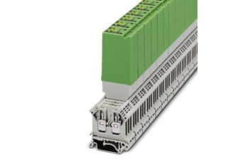 Полупроводниковое реле ST-OV3- 24DC/400AC/3 Phoenix Contact