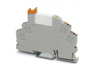 Релейный модуль RIF-0-RPT-12DC/ 1 Phoenix Contact