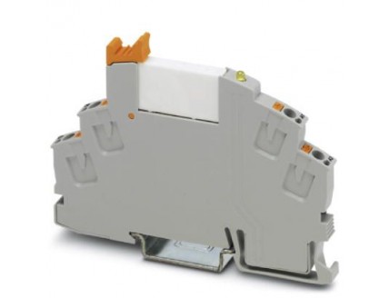 Релейный модуль RIF-0-RPT-12DC/ 1 Phoenix Contact