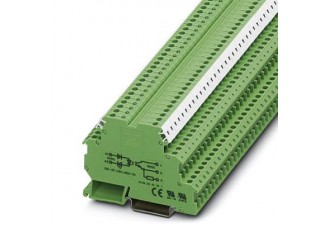 Клемма полупроводниковых реле DEK-OE- 5DC/ 48DC/100 Phoenix Contact