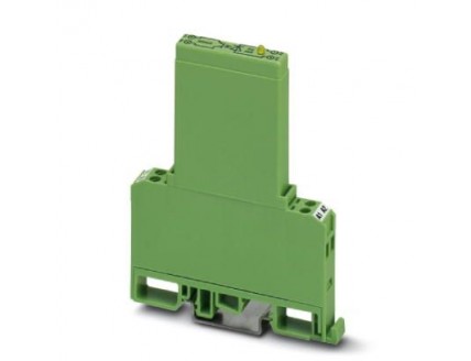 Модуль полупроводникового реле EMG 10-OV- 5DC/24DC/1 Phoenix Contact