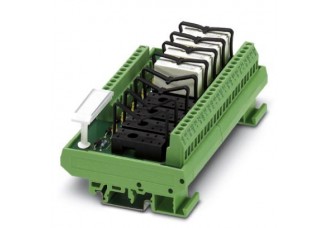 Модуль с несколькими реле UMK- 8 RM 5DC/MKDS Phoenix Contact