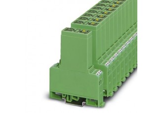 Модуль полупроводникового реле EMG 17-OV- 24DC/ 48DC/2 Phoenix Contact
