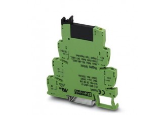 Модуль полупроводникового реле PLC-OSC- 24DC/ 48DC/100 Phoenix Contact