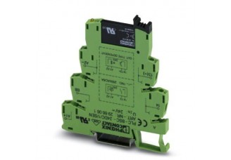 Модуль полупроводникового реле PLC-OSC- 24DC/ 48DC/100/SEN Phoenix Contact