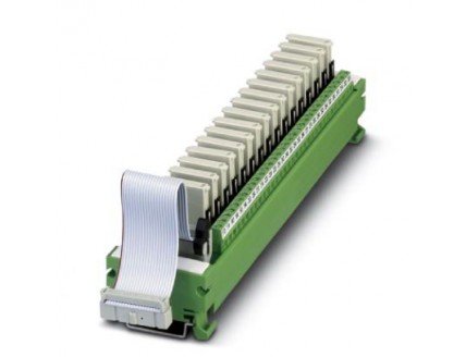 Активный модуль UM 45-16RM/MR-G24/1/E/PLC Phoenix Contact