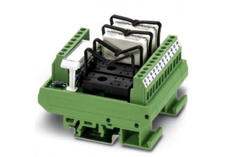 Модуль с несколькими реле UMK- 4 RM 12DC Phoenix Contact