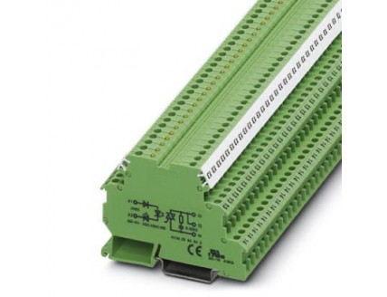 Клемма полупроводниковых реле DEK-OV- 24DC/240AC/800 Phoenix Contact