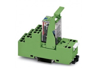 Релейный модуль PR2-RSP3-LDP-24DC/2X21 Phoenix Contact