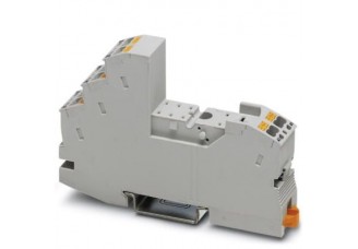 Базовый модуль RIF-1-BPT/2X21 Phoenix Contact