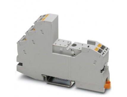 Базовый модуль RIF-1-BPT/2X21 Phoenix Contact