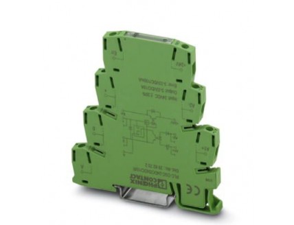 Модуль полупроводникового реле PLC-OSP- 24DC/ 24DC/ 10/R Phoenix Contact