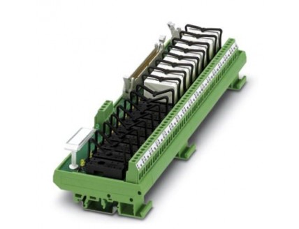 Активный модуль UMK-16 RM/KSR-G 24/21/PLC Phoenix Contact