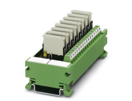 Активный модуль UM 45- 8RM/MR-G24/1/PLC Phoenix Contact