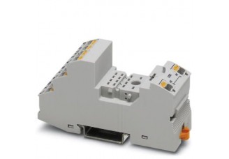Базовый модуль RIF-2-BPT/4X21 Phoenix Contact
