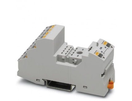 Базовый модуль RIF-2-BPT/4X21 Phoenix Contact