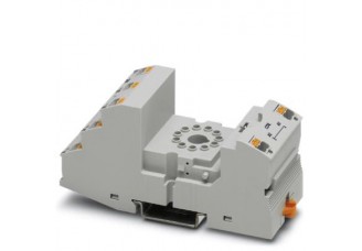 Базовый модуль RIF-3-BPT/3X21 Phoenix Contact