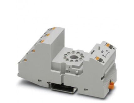 Базовый модуль RIF-3-BPT/3X21 Phoenix Contact