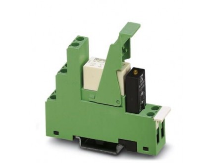 Релейный модуль PR1-RSC3-LDP-24DC/2X21AU Phoenix Contact