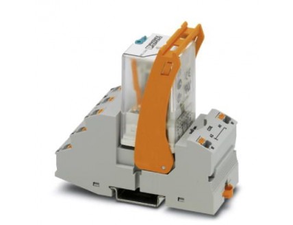 Релейный модуль RIF-3-RPT-LDP-24DC/3X21 Phoenix Contact