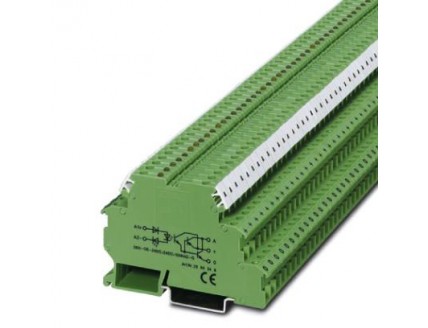 Клемма полупроводниковых реле DEK-OE- 24DC/ 5DC/100KHZ-G Phoenix Contact