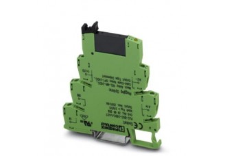 Модуль полупроводникового реле PLC-OSC- 5DC/ 24DC/ 2/ACT Phoenix Contact
