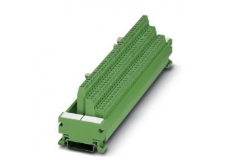 Пассивный модуль UM 45-FLK50/32IM/PLC Phoenix Contact