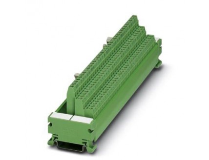 Пассивный модуль UM 45-FLK50/32IM/PLC Phoenix Contact