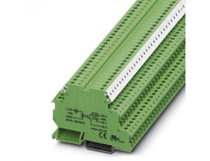 Клемма полупроводниковых реле DEK-OV- 24DC/ 24DC/ 10 Phoenix Contact