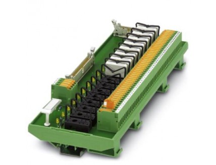 Активный модуль UM-16 RELS/KSR-G24/21/MT/PLC Phoenix Contact