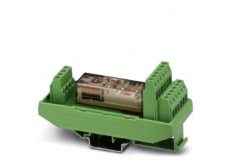 Модуль расширения PSR-SCF-120UC/URM/4X1/2X2 Phoenix Contact