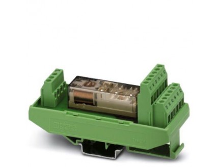 Модуль расширения PSR-SCF-120UC/URM/4X1/2X2 Phoenix Contact