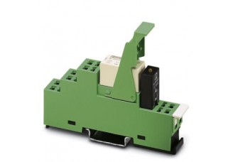Релейный модуль PR1-RSP3-LDP-24DC/21 Phoenix Contact