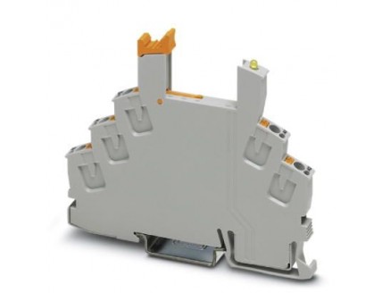 Базовый модуль RIF-0-BPT/21 Phoenix Contact