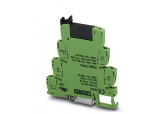 Модуль полупроводникового реле PLC-OSC- 48DC/230AC/ 1 Phoenix Contact