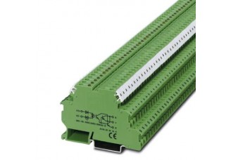 Клемма полупроводниковых реле DEK-OE- 24DC/ 24DC/100KHZ-G Phoenix Contact