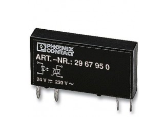 Миниатюрные полупроводниковые реле OPT-60DC/230AC/ 1 Phoenix Contact