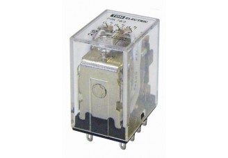 Реле промежуточное РЭК78/3 5А220В AC TDM