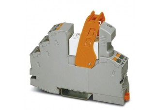 Релейный модуль RIF-1-RPT-LV-24AC/2X21 Phoenix Contact
