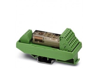 Модуль расширения PSR-SPF- 24UC/URM/4X1/2X2 Phoenix Contact