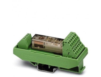Модуль расширения PSR-SPF- 24UC/URM/4X1/2X2 Phoenix Contact