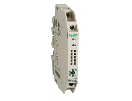 ИНТЕРФЕЙС ВХ 1НЗ 9,5ММ 230-240В