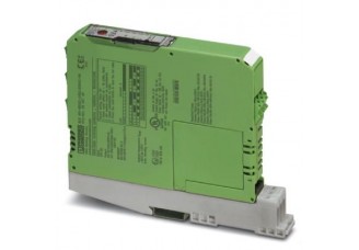 Гибридный пускатель ELR H51-0.6-DIN-RAIL-SET Phoenix Contact