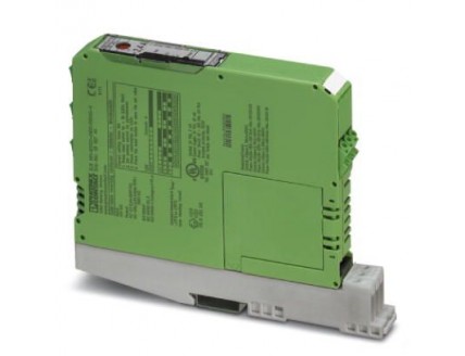 Гибридный пускатель ELR H51-2.4-DIN-RAIL-SET Phoenix Contact