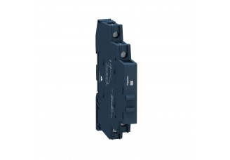ТВЕРДОТЕЛЬНОЕ РЕЛЕ, 1 ФАЗА, 6А SSM1A16P7